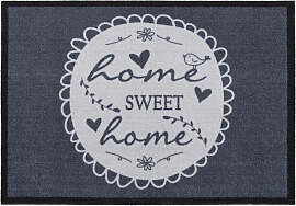 Fußmatte ANDIAMO "Home Sweet Home, Made in