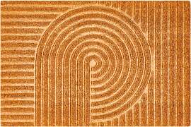 Fußmatte ANDIAMO "Kokos", natur zen p,
