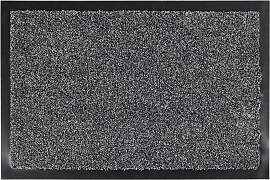 Fußmatte ASTRA "Calcite", grau