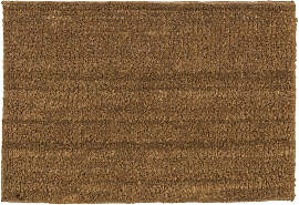 Fußmatte ASTRA "Coco Eco 555", beige