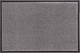 Fußmatte Eton in Anthrazit ca. 40x60cm