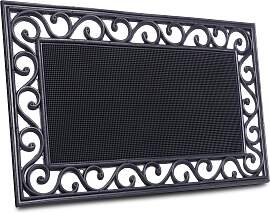 Fußmatte HANSE HOME "Mix Mats