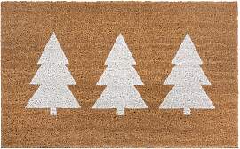 Fußmatte HANSE HOME "Mix Mats Kokos Pine