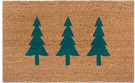 Fußmatte HANSE HOME "Mix Mats Kokos Pine