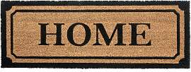 Fußmatte HANSE HOME "Mix Mats Kokos Wide