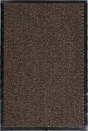 Fußmatte KAYOOM "Fine Line 125", beige, 