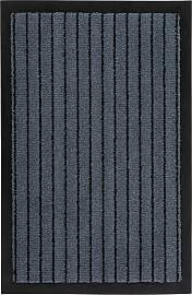 Fußmatte KAYOOM "Fine Line 225", grau,