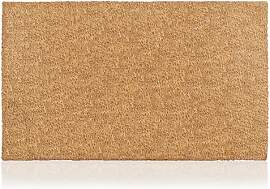 Fußmatte Kokosfaser Keine Zeichnung - 70x40cm -