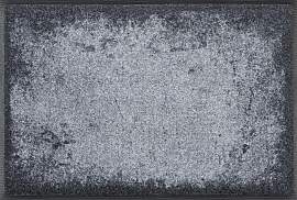 Fußmatte "Shades of Grey" Gr. 15, grau, 