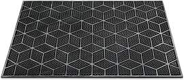 Fußmatte WECON HOME "Bossa Groove",
