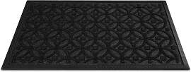 Fußmatte WECON HOME "Midnight Mosaic",