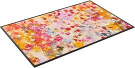 Fußmatte "Wild Summer", bunt, B:50cm