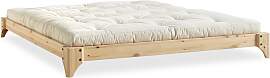 Futonbett KARUP DESIGN "Elan Bettgestell,