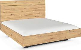 Futonbett OTTO HOME "Bett Doppelbett Holzbett 