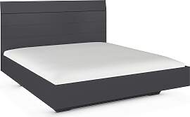 Futonbett OTTO HOME "Bett Doppelbett Holzbett 