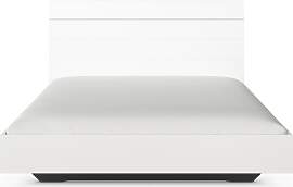 Futonbett OTTO HOME "Bett Doppelbett Holzbett 