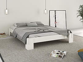 Futonbett OTTO HOME "ZEN "