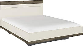 Futonbett RAUCH "Bett Doppelbett Holzbett