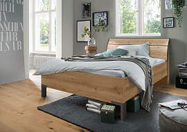 Futonbett WIEMANN "Monaco, 4-fache