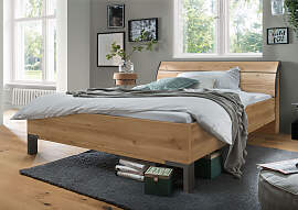 Futonbett WIEMANN "Monaco, 4-fache