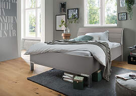 Futonbett WIEMANN "Monaco, 4-fache