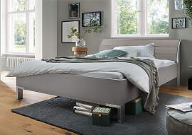 Futonbett WIEMANN "Monaco, 4-fache