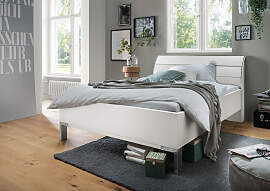 Futonbett WIEMANN "Monaco, 4-fache
