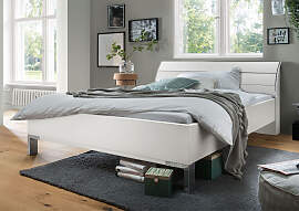 Futonbett WIEMANN "Monaco, 4-fache