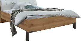 Futonbett WIEMANN "Monaco, Bettgestell,
