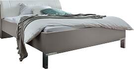 Futonbett WIEMANN "Monaco, Bettgestell,