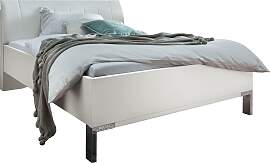 Futonbett WIEMANN "Monaco, Bettgestell,