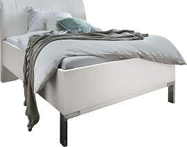Futonbett WIEMANN "Monaco, Bettgestell,