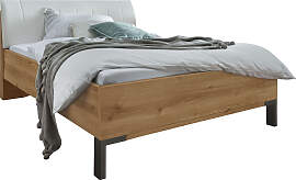 Futonbett WIEMANN "Monaco, Bettgestell,