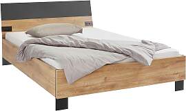 Futonbett WIMEX "Malmö, Bett Made in