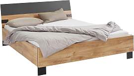Futonbett WIMEX "Malmö, Bett Made in