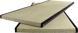 Futonmatratze KARUP DESIGN "Tatami",