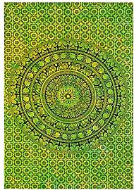 FUTURE HANDMADE Indische, handgefertigte