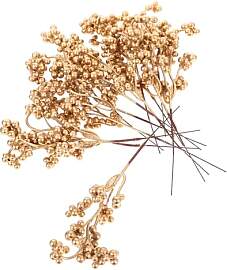 FUTUREORYY 12 Stück Teiliges Künstliche