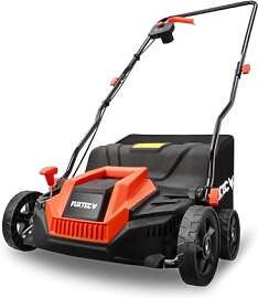 Fuxtec Elektro-Vertikutierer FX-EV320ECO,