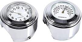 Fydun Lenkerhalterung Uhr 7/8 "1" Lenker 