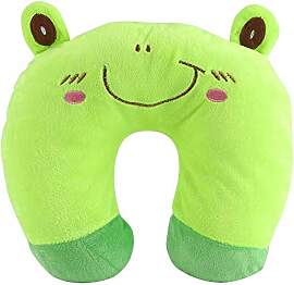 Fydun U-Shaped Neck Pillow Nacken und Kinn