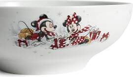Fyrklövern Micky, Minnie & Pluto