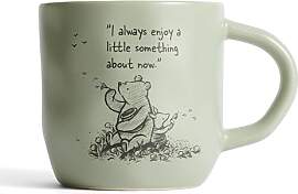 Fyrklövern Winnie Puuh Kaffeetasse Disney, 300
