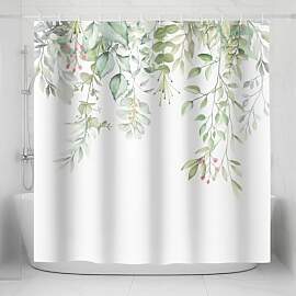 FYting Duschvorhang,Shower Curtain