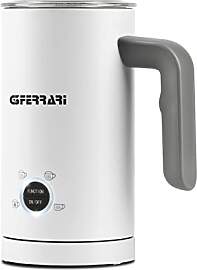 G3 Ferrari G10173 Milchaufschäumer, 500 Watt, 300 