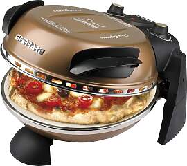 G3FERRARI Pizzaofen "Delizia G1000608 kupfer