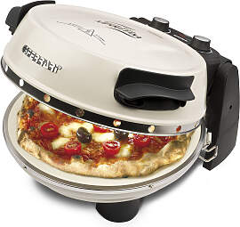 G3FERRARI Pizzaofen "G1003217 Napoletana