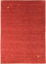 Gabbeh Teppich Asteria - Wollteppich