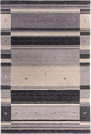Gabbeh Teppich Dubai - Wollteppich