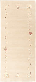 Gabbeh Teppich Fenth - Wollteppich